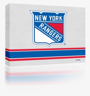 New York Rangers Logo #1428841