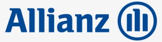 Allianz Logo Png #1428843