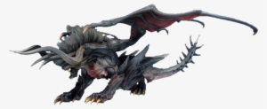 King Final Fantasy Xv Image - Final Fantasy Xv Behemoth King #1428908