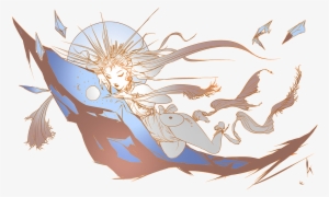 Omnia Crystallis - Illustration #1428910