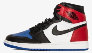 Air Jordan 1 Top 3 What The - Air Jordan 1 Usa #1428999