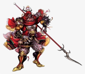 Gilgamesh Final Fantasy #1429026