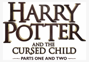 Harry Potter And The Cursed Child - Harry Potter And The Cursed Child Playbill #1429077
