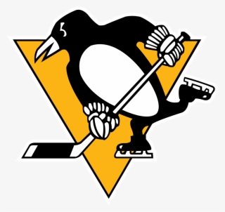 Pittsburgh Penguins Logo - Pittsburgh Penguins Png #1429122