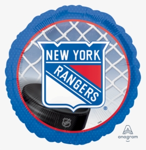 New York Rangers Birthday #1429125