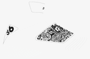 Png Library Drawing Jordans Logo - White Jordan Logo Png - Free