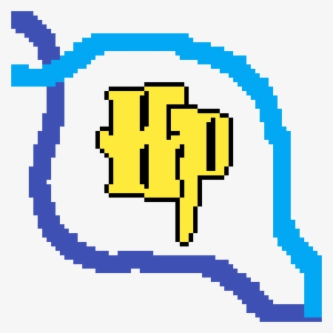 Logo-harry Potter - Logo #1429206
