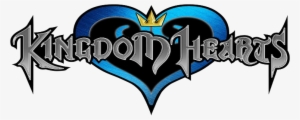 Filekingdom Hearts Logopng Nonciclopedia Fandom - Kingdom Hearts #1429208