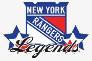 New York Rangers Icon #1429232