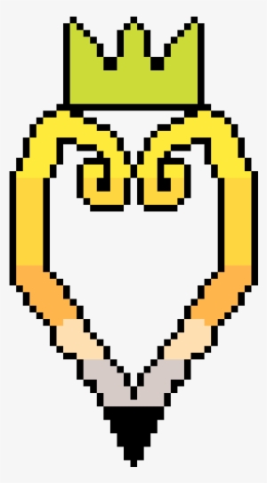 Kingdom Hearts Logo - Logo #1429254