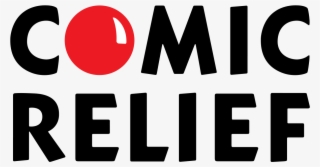 Harry Potter Logo Maker - Comic Relief Logo Png #1429279