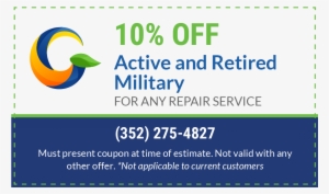 Gator Air & Energy Specials Military - Acorn #1429280