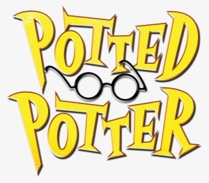Potted Potter Logo #1429281