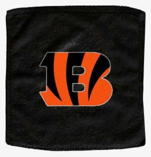 Nfl Cincinnati Bengals Football Rally Towels - American Football #1429347