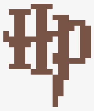 Harry Potter Logo - Harry Potter (literary Series) #1429348