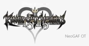 Napalm Frank - Kingdom Hearts Hd 1.5+2.5 Remix #1429349