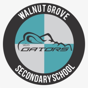 Pdf - Walnut Grove Secondary Logo #1429366