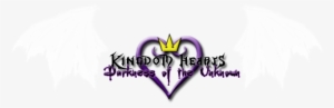 Kingdom Hearts Role Play - Heart #1429484