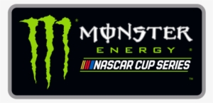 Monster Energy Nascar Cup #1429506
