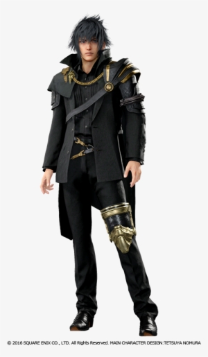 Https - //www - Prlog - Org/12636149/4 - Noctis Kingly Raiment Guide #1429508