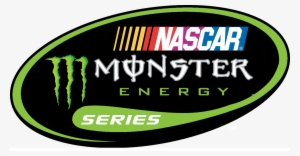Monster Energy Nascar Cup Series Logo Png Png Transparent - Nascar Monster Energy Cup Series Logo #1429531