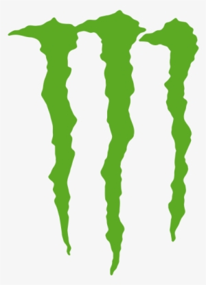Pegatina Monster Energy Png Logo - Monster Energy Logo Png #1429541