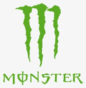 Pegatina Energy Letras Adhesivosnatos - Monster Energy Decal #1429565