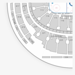 Madison Square Garden Seating Chart Basketball - Madison Square Garden #1429587