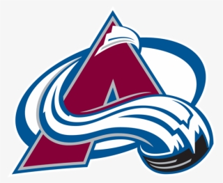 Colorado Avalanche Logo 2017 #1429607