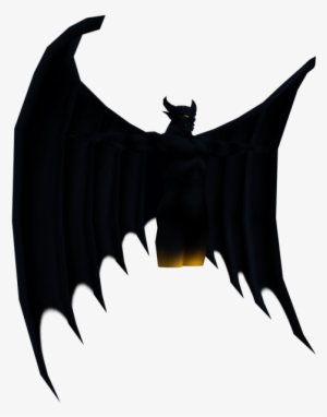 Download Zip Archive - Kingdom Hearts Chernabog Png #1429608