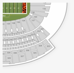 $64 /ea - Mile High Stadium #1429610