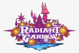Kh Bbs Gif Radiant Garden #1429658