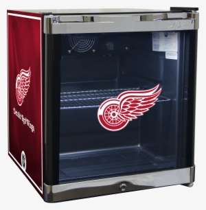 Nhl Refrigerated Beverage Center #1429705