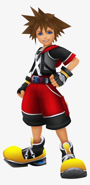 Sora Promotional Image #1429731