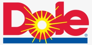 Dole Food Company Logo #1429756
