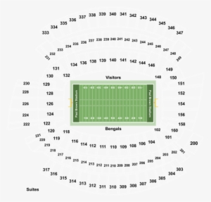 Cincinnati Bengals #1429810