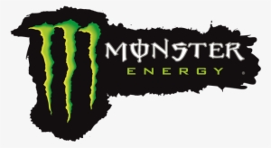 Monster Energy - Mon Ster #1429811