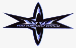 Now That's A Terrible Logo - Wcw 2000 Logo #1429818