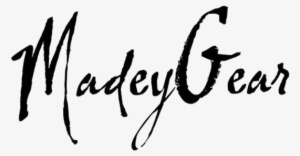 Madeygear - Calligraphy #1429837