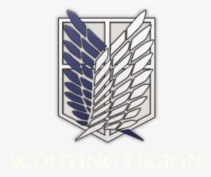 Taking The Name From The Popular Summer 2013 Anime - Attack On Titans Stickers #1429908