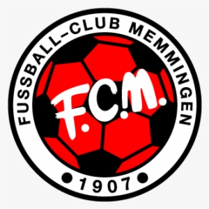 Fc Memmingen Logo - Fc Memmingen #1429929