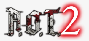 In 2016, Koei Tecmo Released Attack On Titan - Attack On Titan 2 Logo #1429981