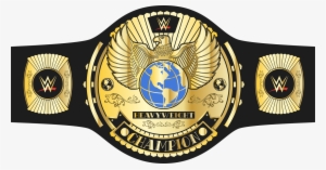 58fe3a986acf2 Wwetitle - Thumb - - Emblem #1430033