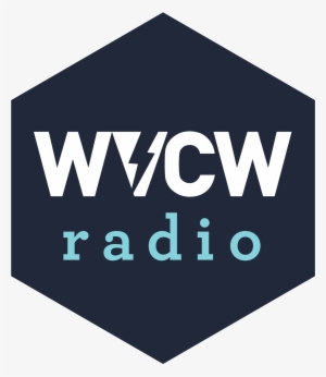 Wvcw Logo Standard - Wvcw Radio #1430118
