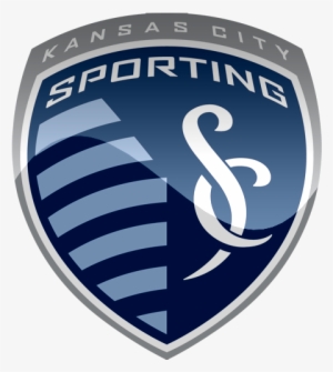 Chivas Soccer Team Logo - Sporting Kansas City Logo #1430120