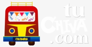 Chivas Rumberas Y Parranderas - Chiva Rumbera En Caricatura #1430136