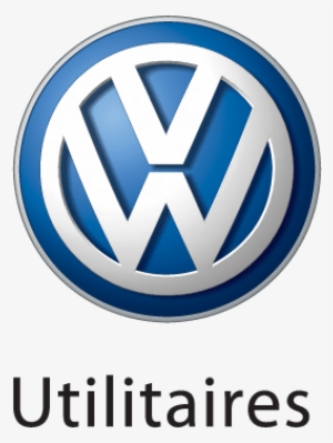 Volkswagen Utilitaire Logo #1430281