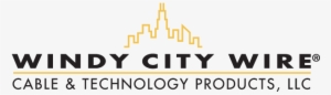 Windy City Wire Is A Leading Innovator In The Design - Windy City Wire #1430415