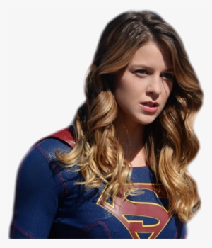 Supergirl Transparent Background - Supergirl Twitter Header #1430436