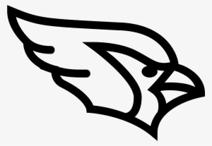 Arizona Cardinals Png Transparent Image - Arizona Cardinals #1430450